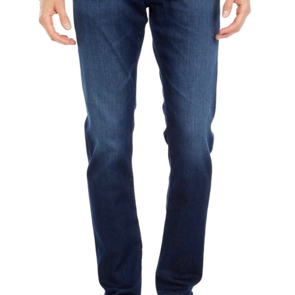 AG Adriano Goldschmied Men's Tellis Modern Slim (35W x 31L)